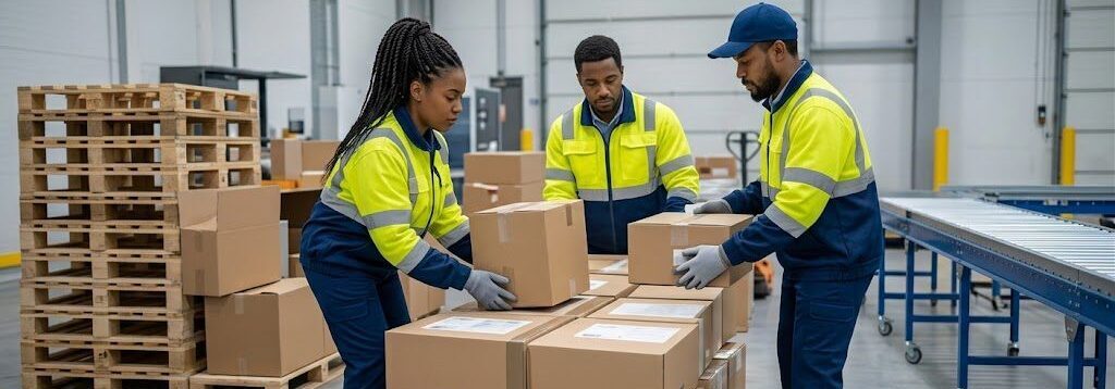 General Labour