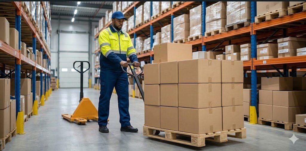 Labour Provider Services