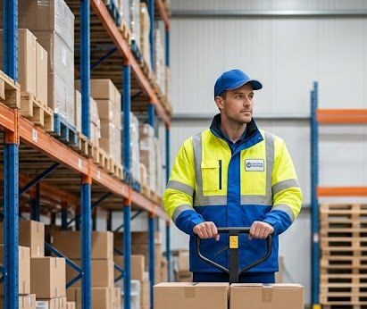 Warehouse Associates